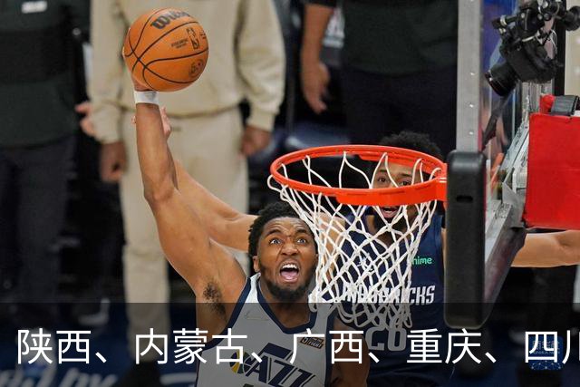陕西、内蒙古、广西、重庆、四川、贵州、云南、西藏、甘肃、青海、宁夏、新疆联合发布“双十一”提示